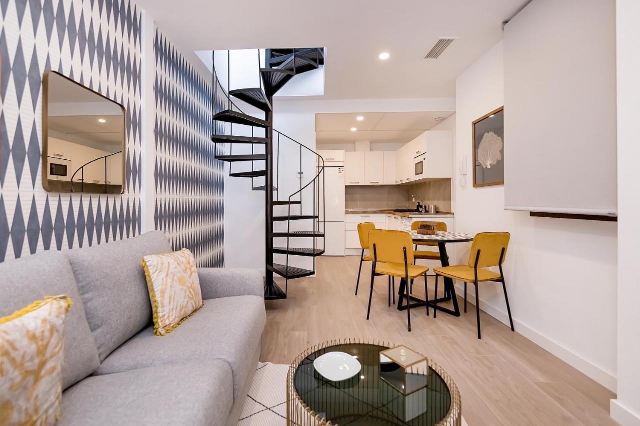 Bhost - Regina IV Apartment Cordoba Exterior photo