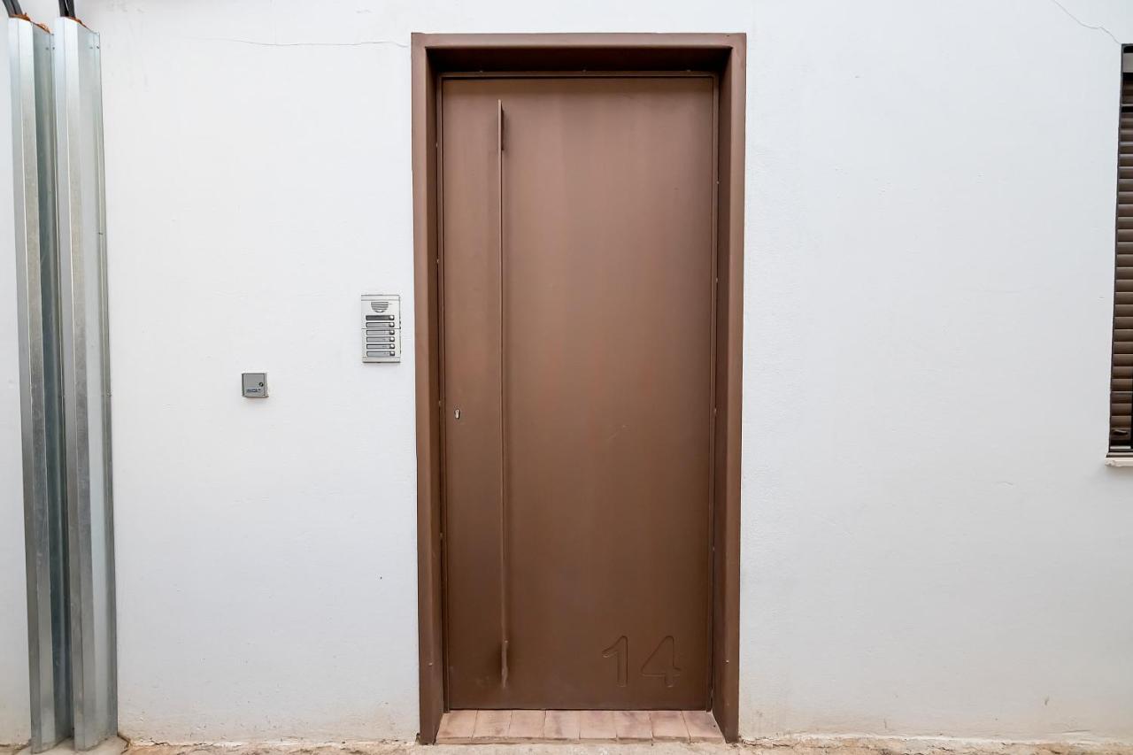 Bhost - Regina IV Apartment Cordoba Exterior photo